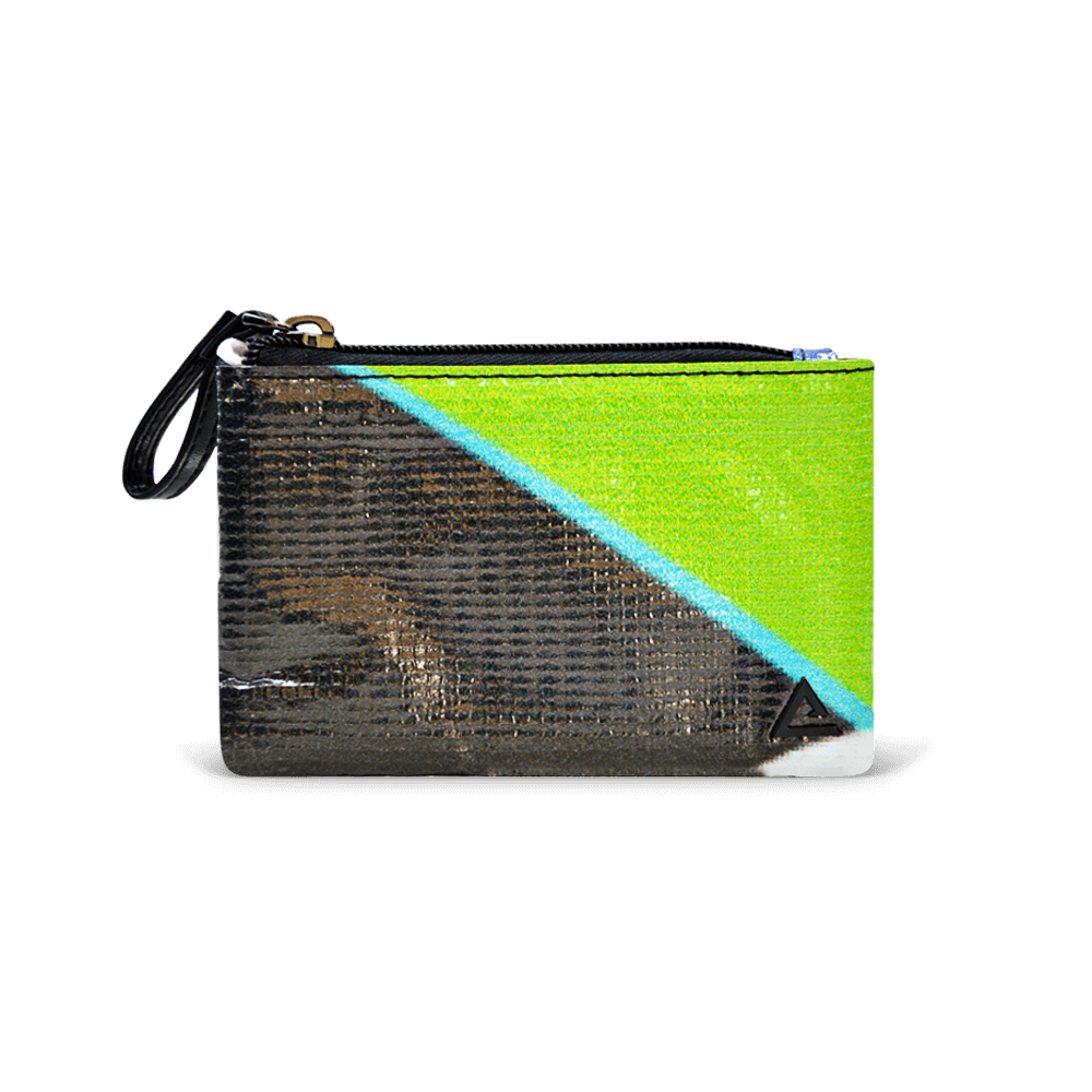 Charlie Coin Pouch