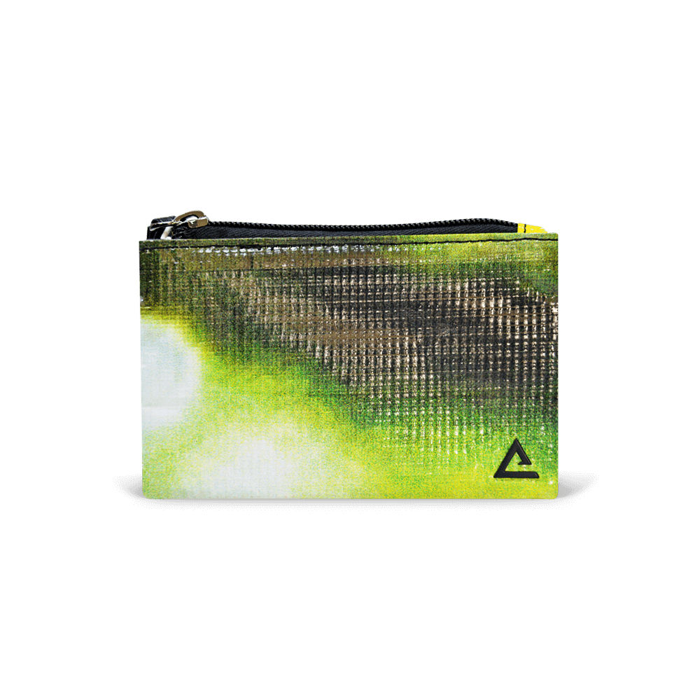 Charlie Coin Pouch