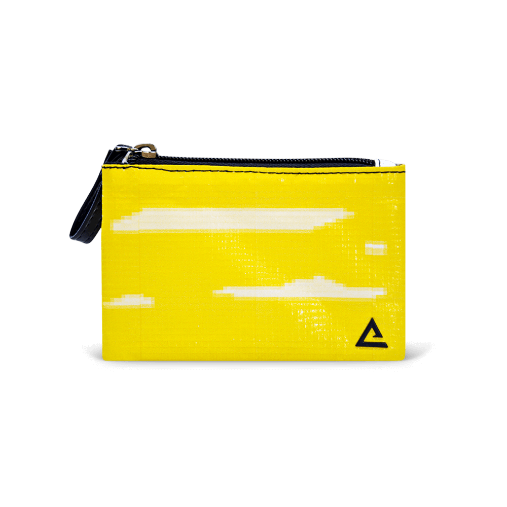 Charlie Coin Pouch
