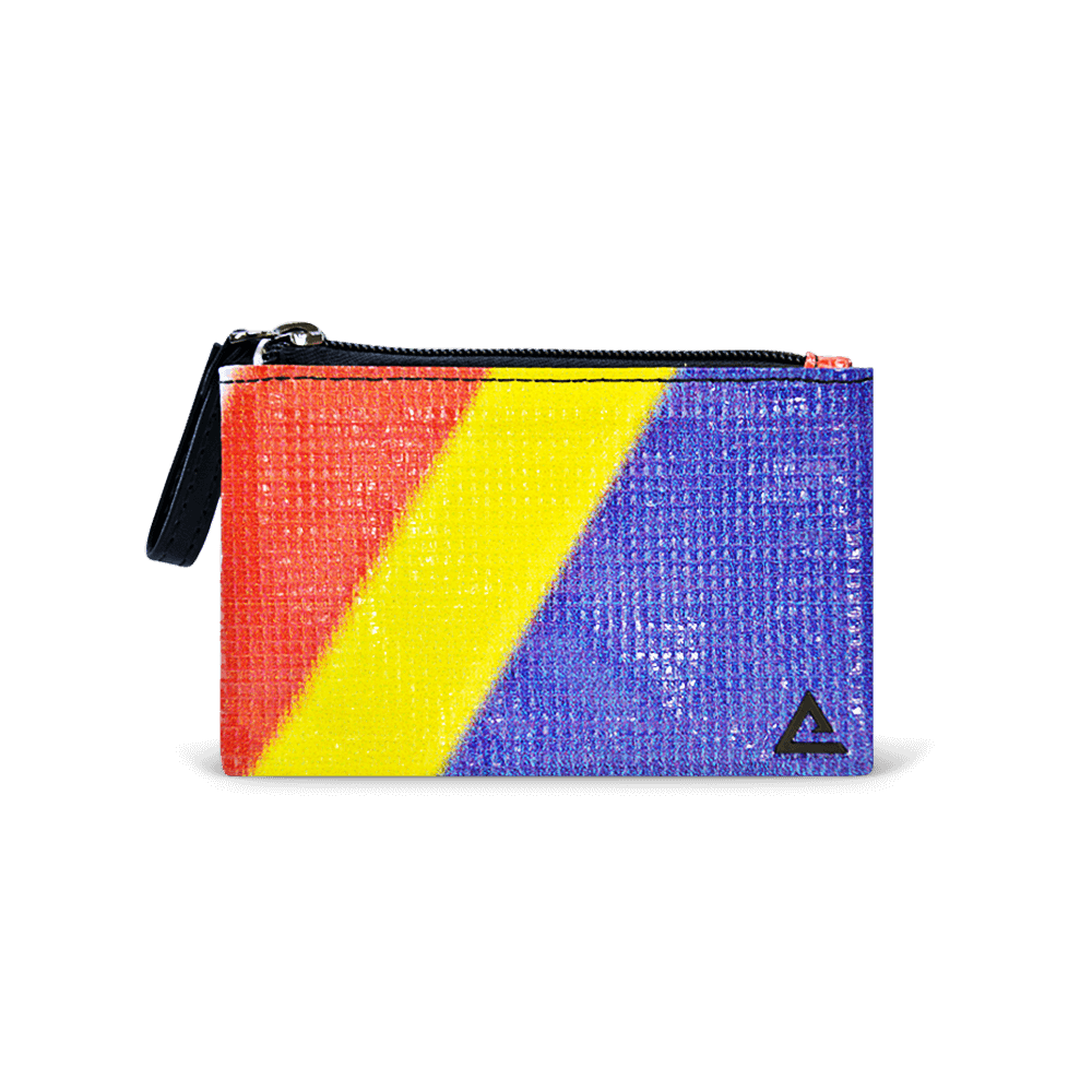 Charlie Coin Pouch