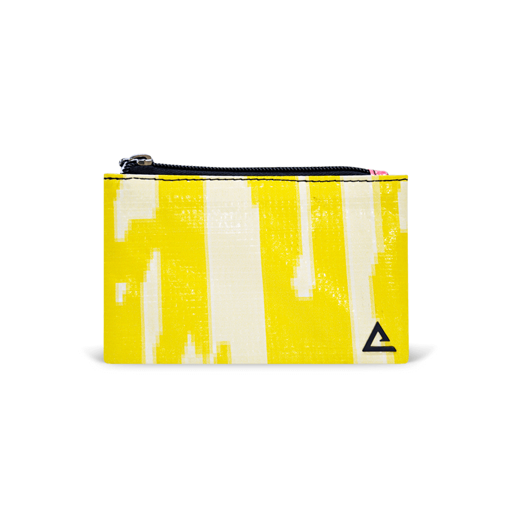 Charlie Coin Pouch