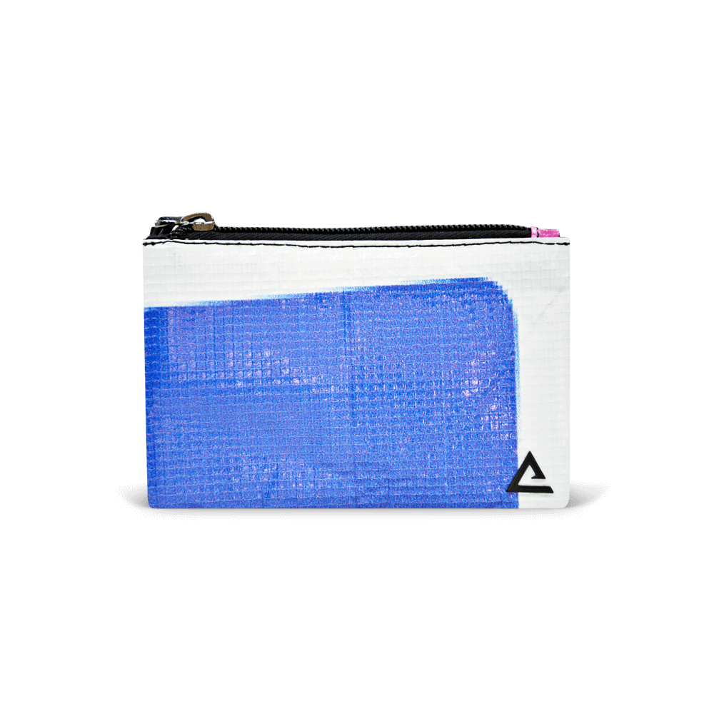 Charlie Coin Pouch