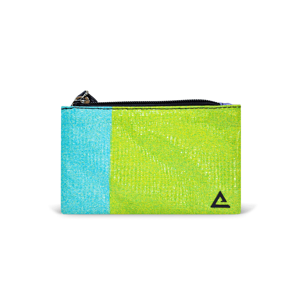 Charlie Coin Pouch