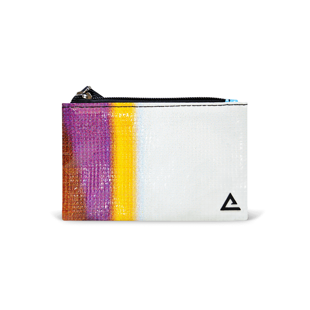 Charlie Coin Pouch