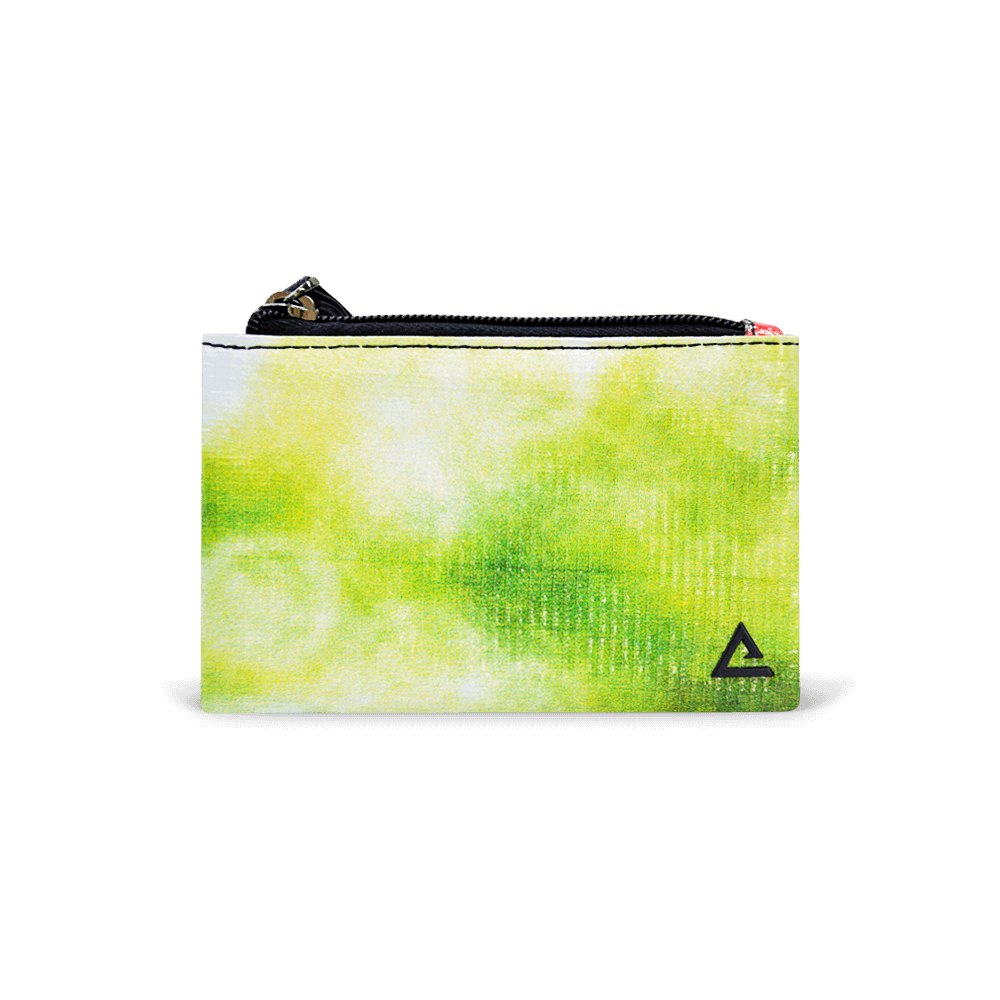 Charlie Coin Pouch