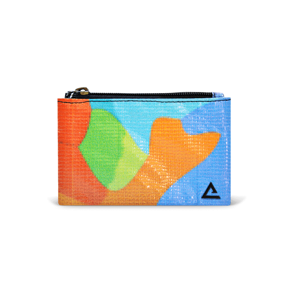 Charlie Coin Pouch