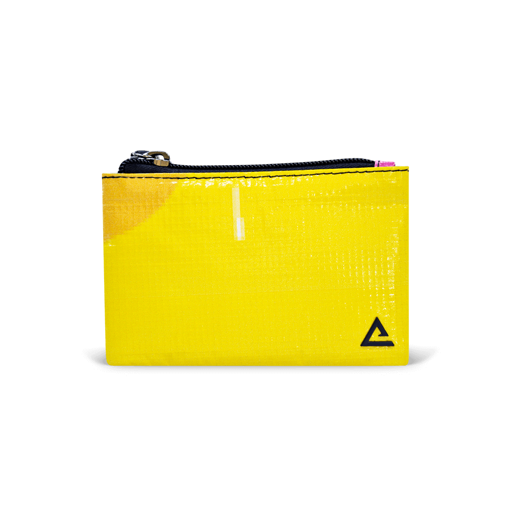 Charlie Coin Pouch