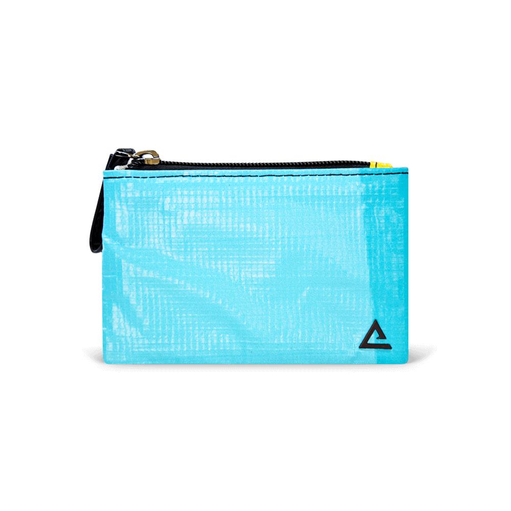 Charlie Coin Pouch