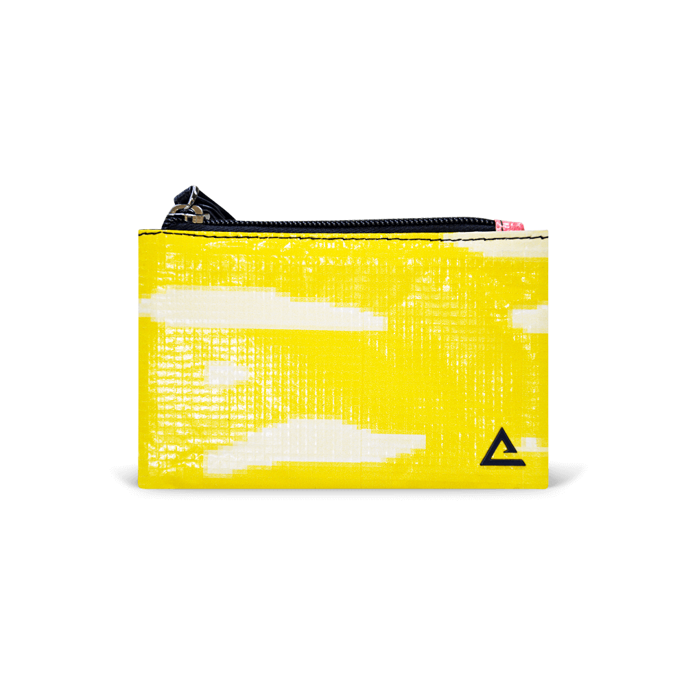 Charlie Coin Pouch