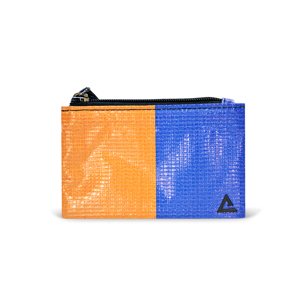 Charlie Coin Pouch