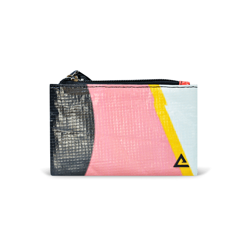 Charlie Coin Pouch