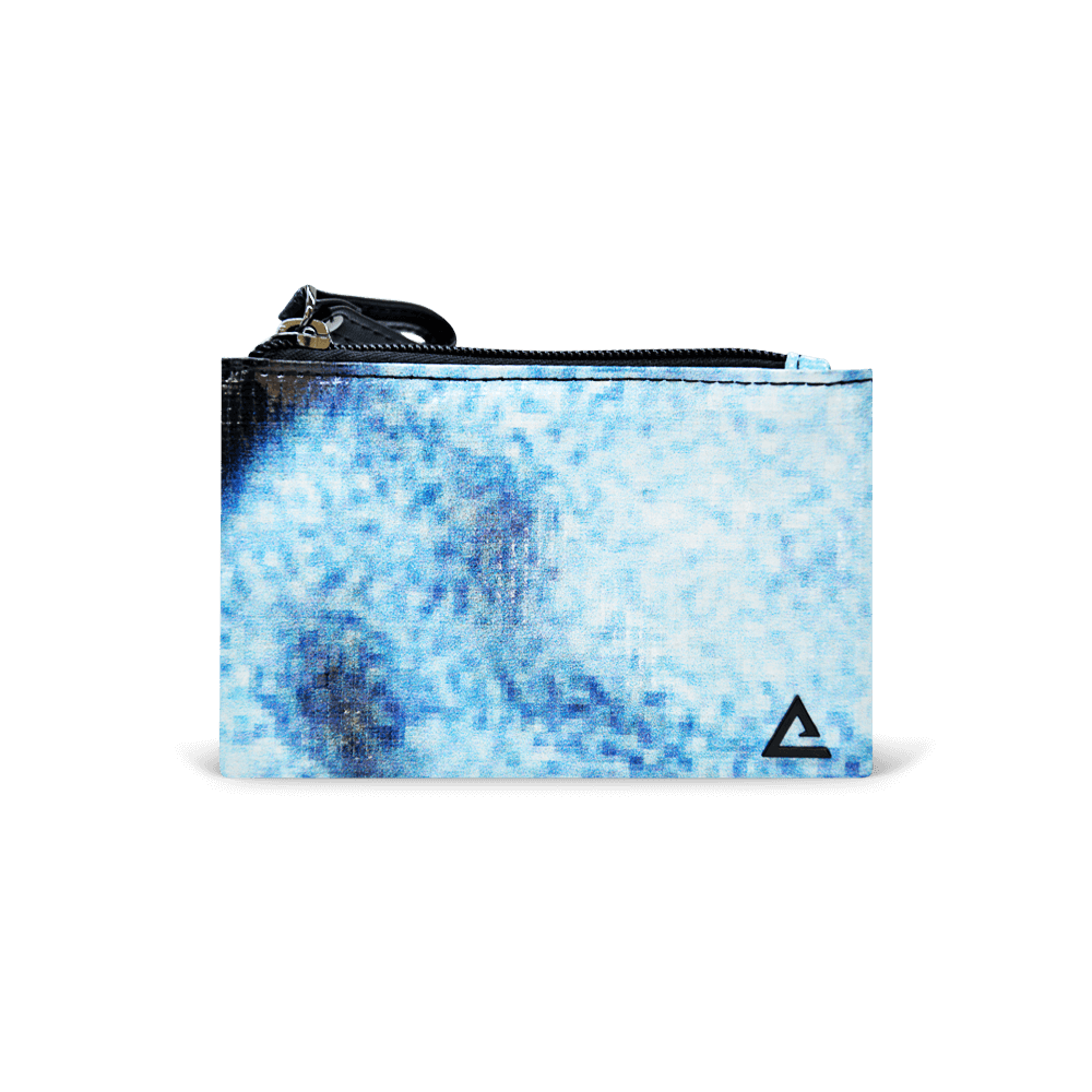 Charlie Coin Pouch