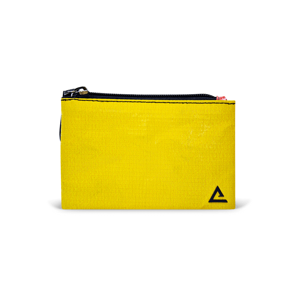 Charlie Coin Pouch