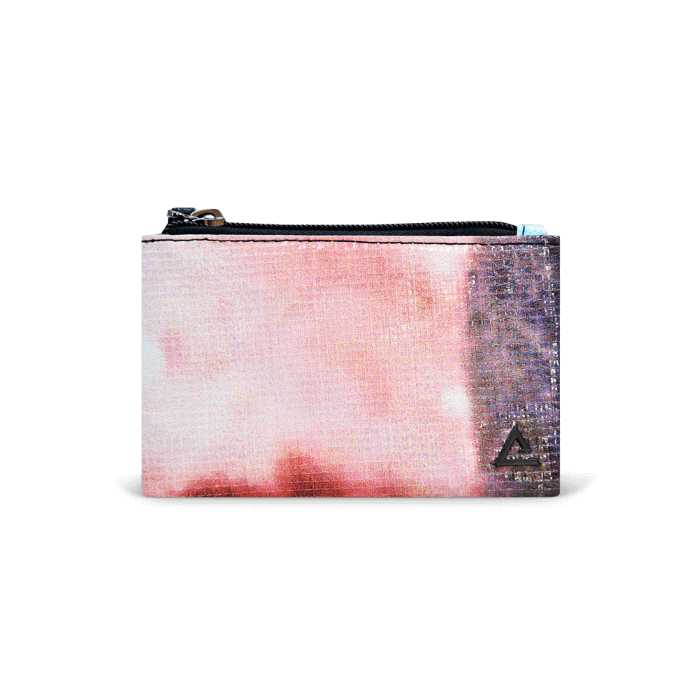 Charlie Coin Pouch