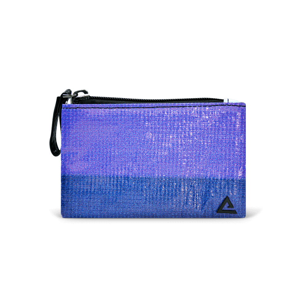 Charlie Coin Pouch