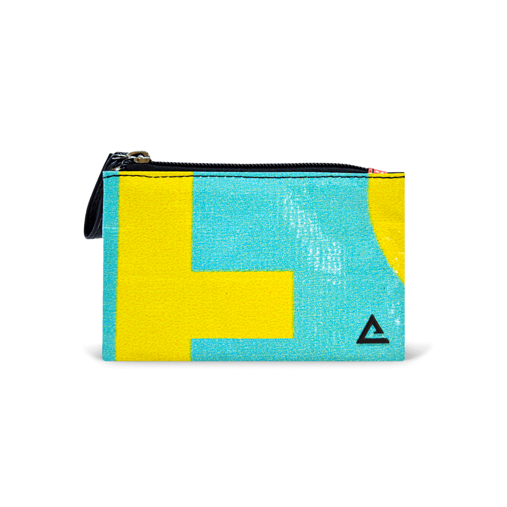 Charlie Coin Pouch