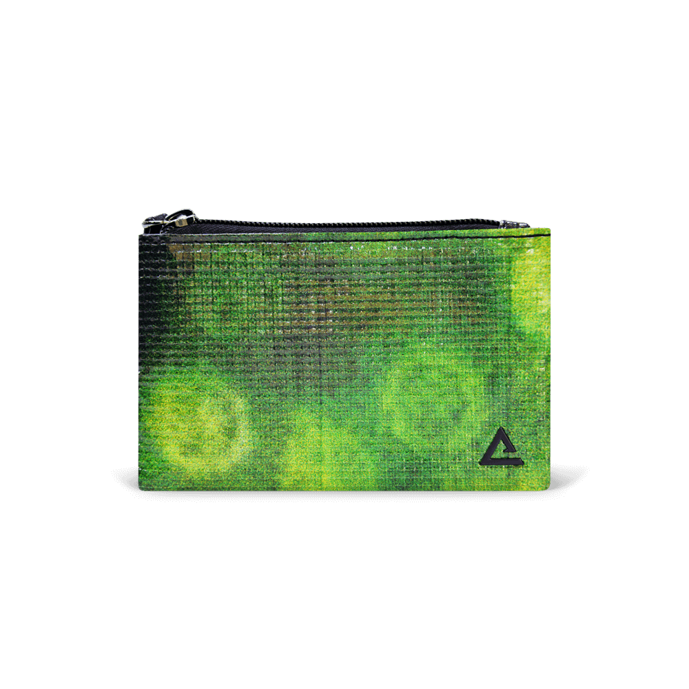 Charlie Coin Pouch