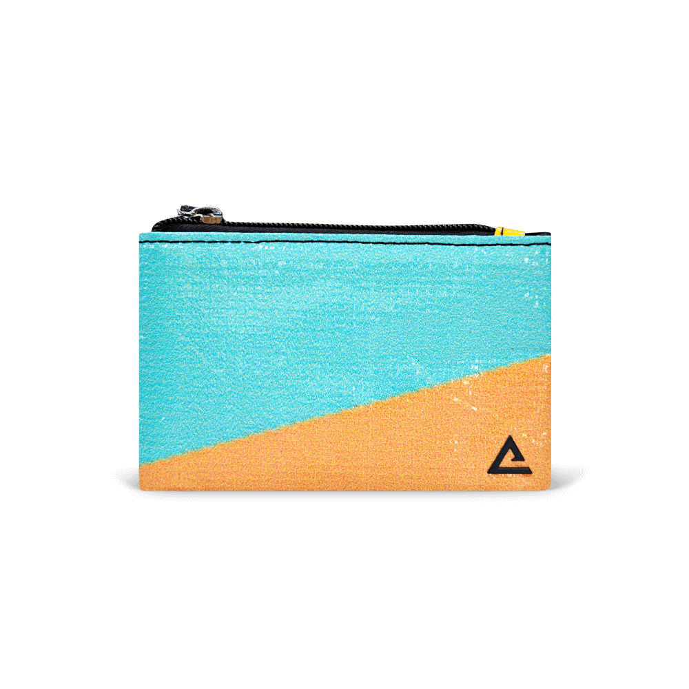 Charlie Coin Pouch