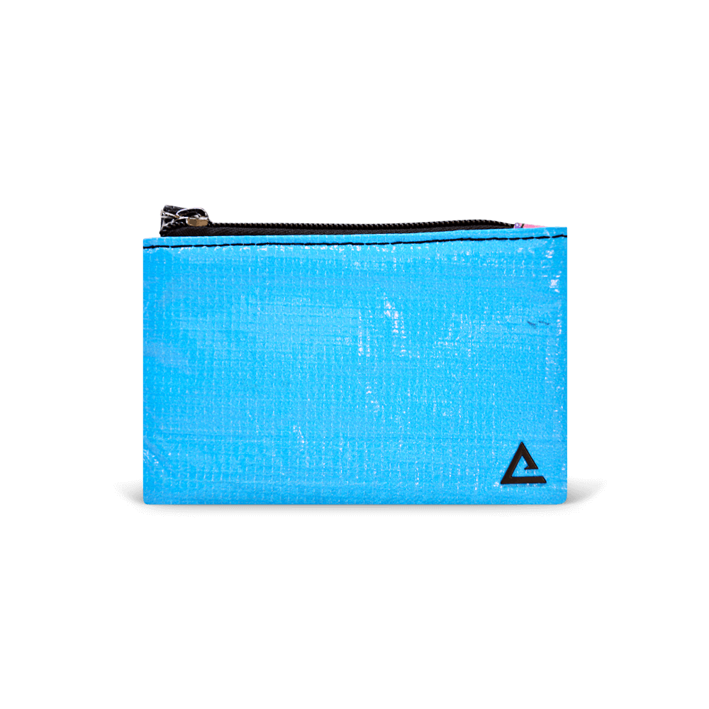 Charlie Coin Pouch