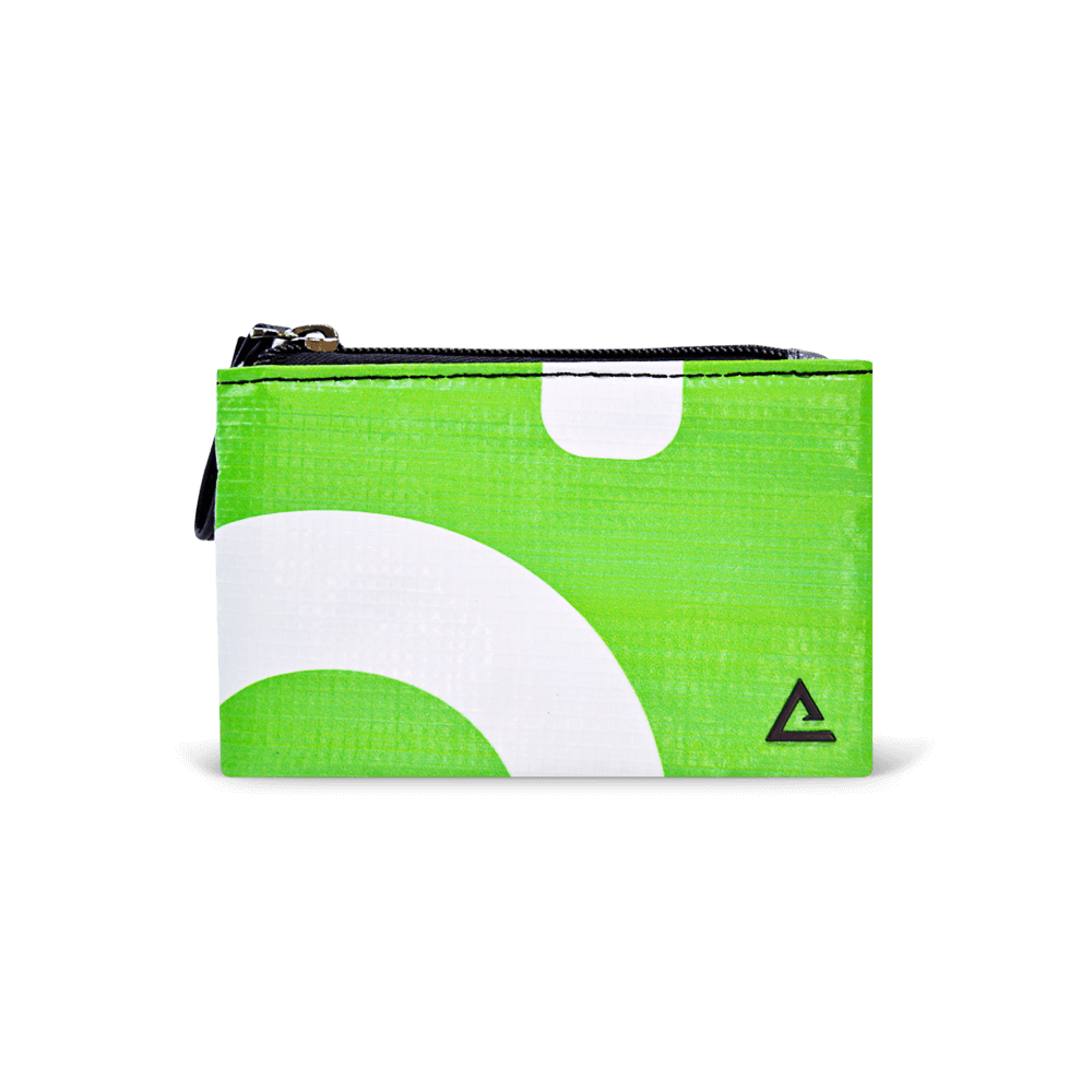 Charlie Coin Pouch