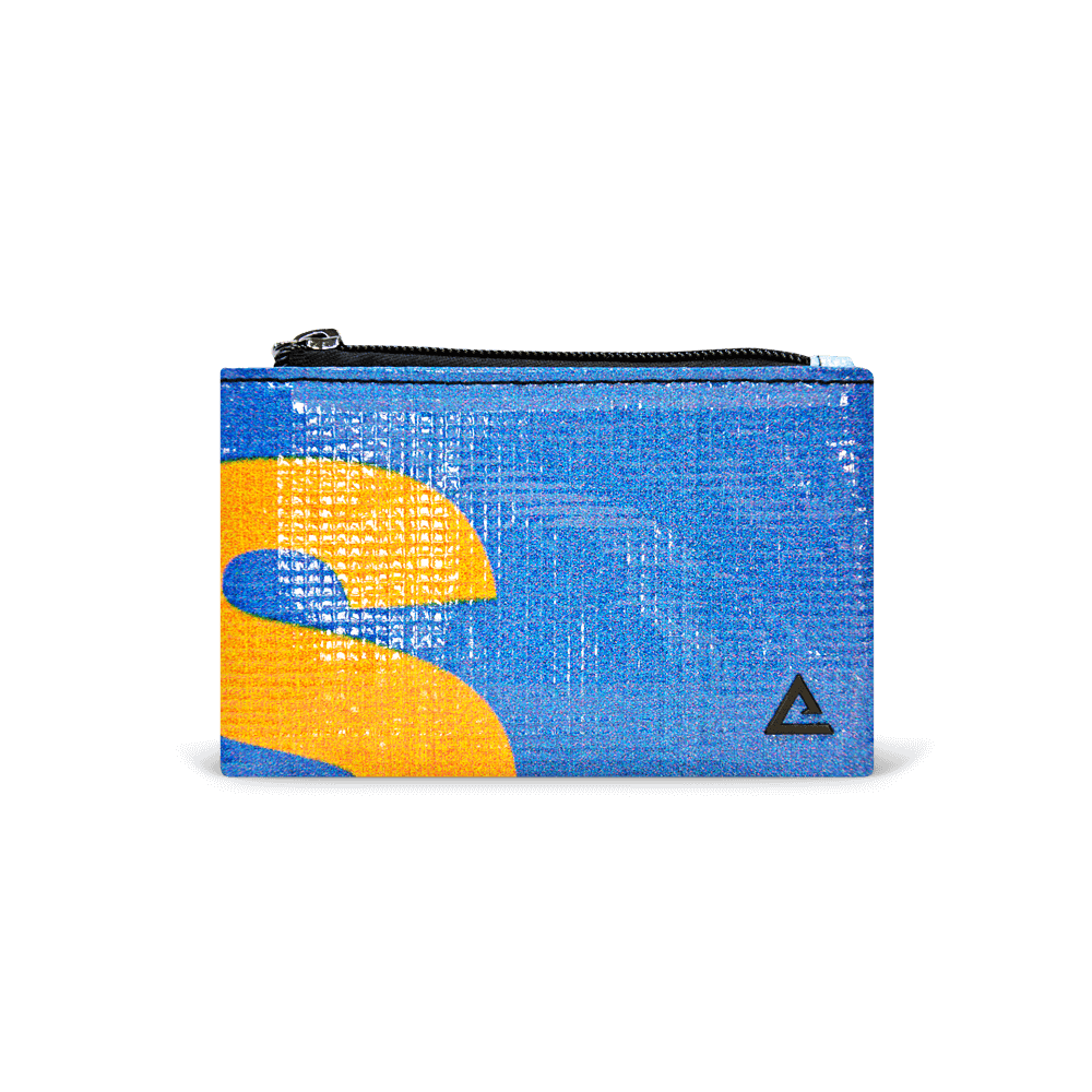 Charlie Coin Pouch
