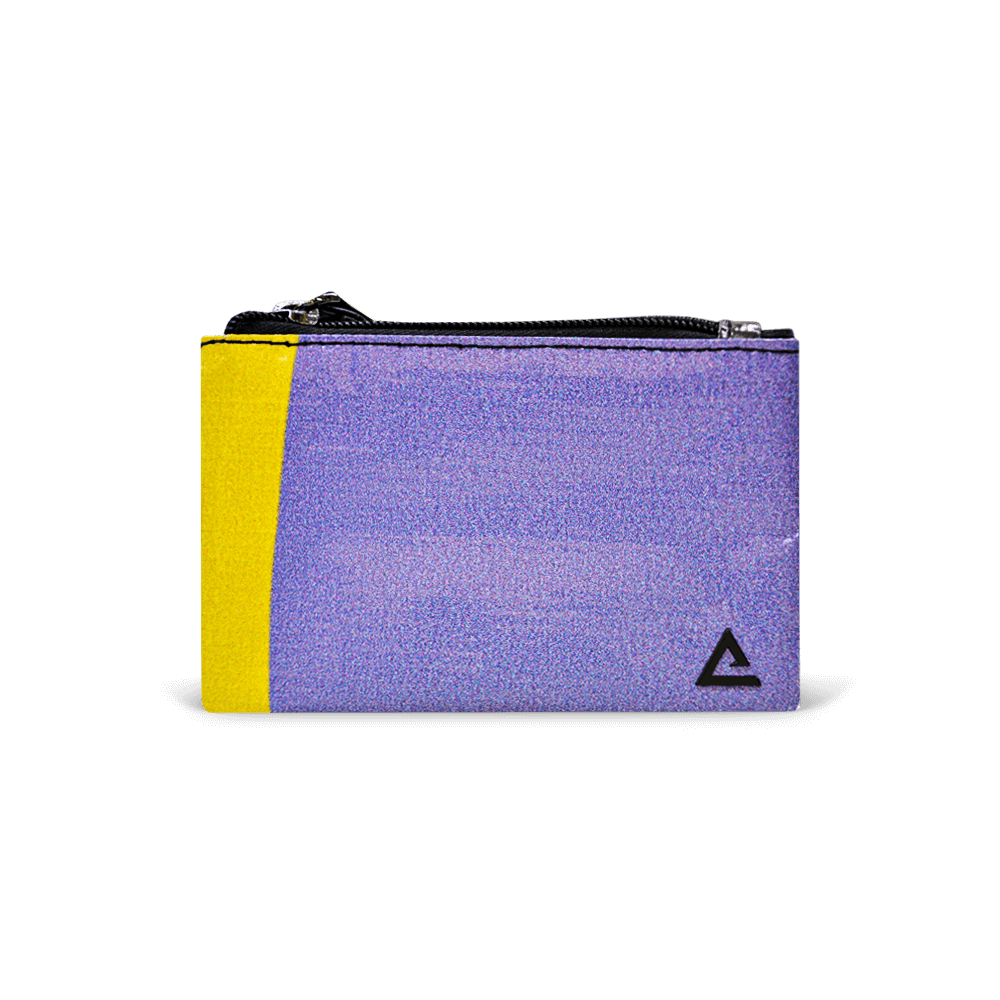Charlie Coin Pouch