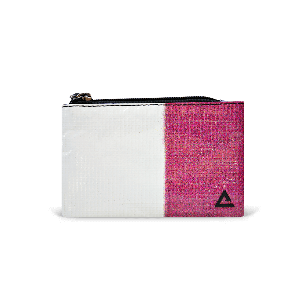 Charlie Coin Pouch