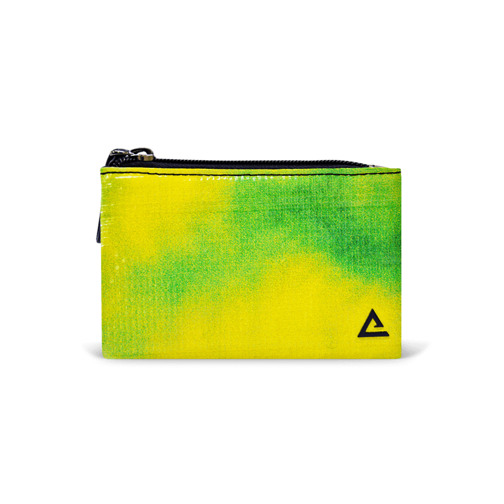 Charlie Coin Pouch