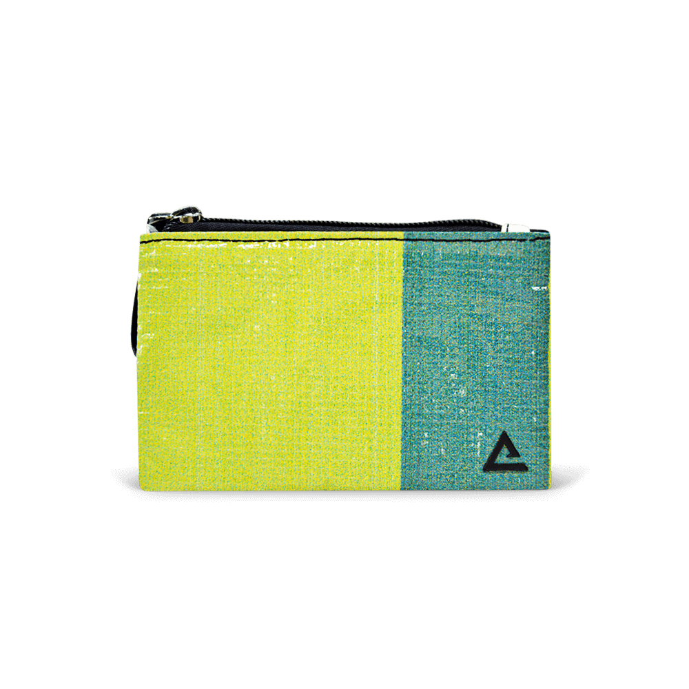 Charlie Coin Pouch