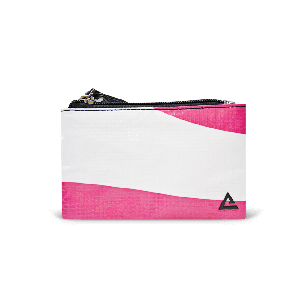 Charlie Coin Pouch