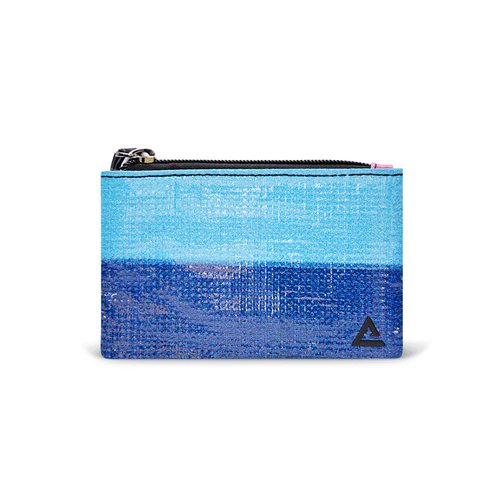 Charlie Coin Pouch