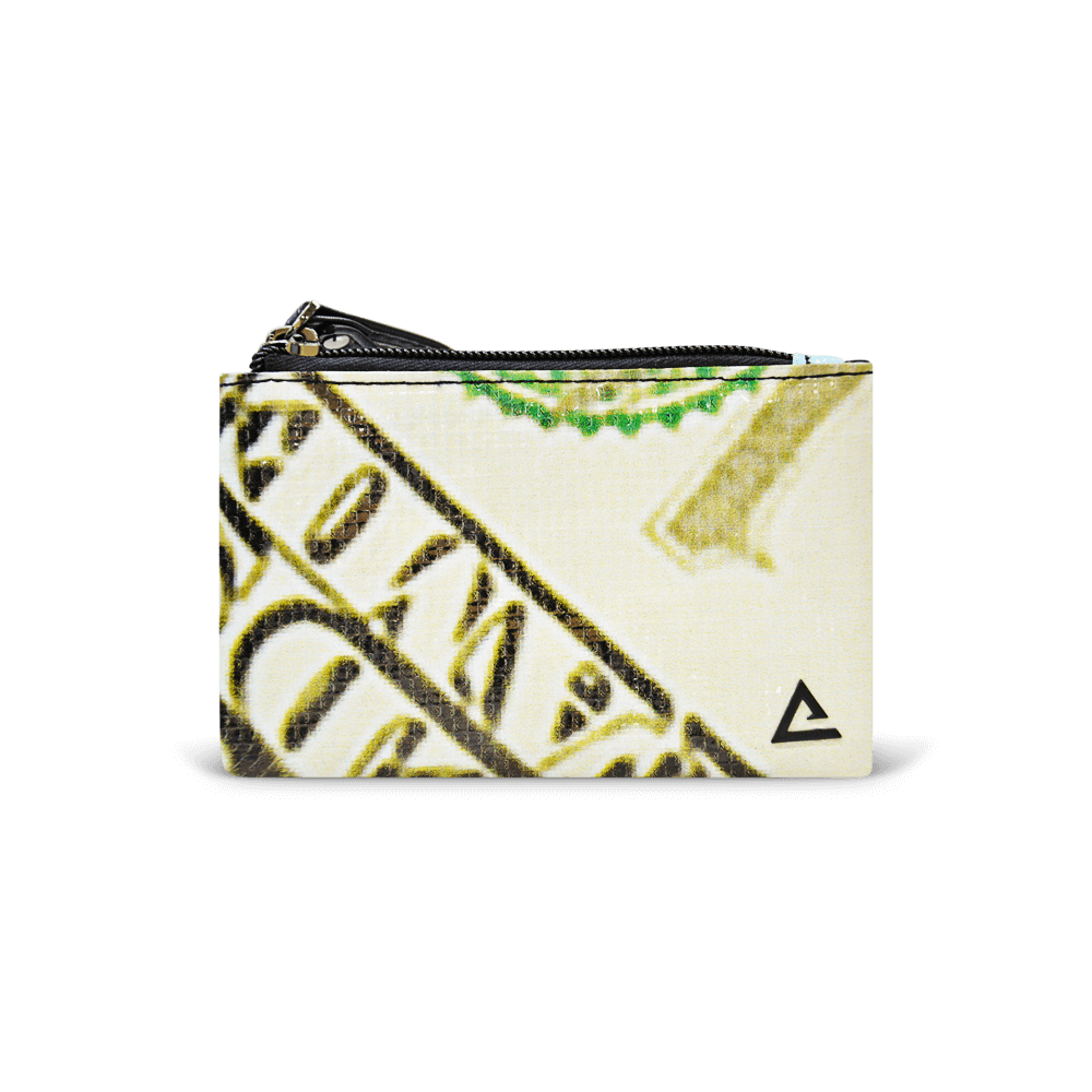 Charlie Coin Pouch