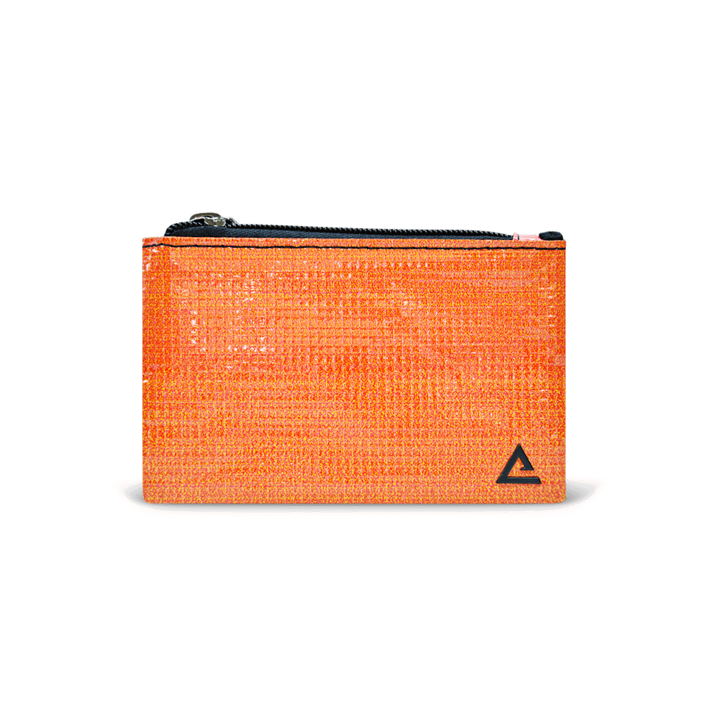 Charlie Coin Pouch