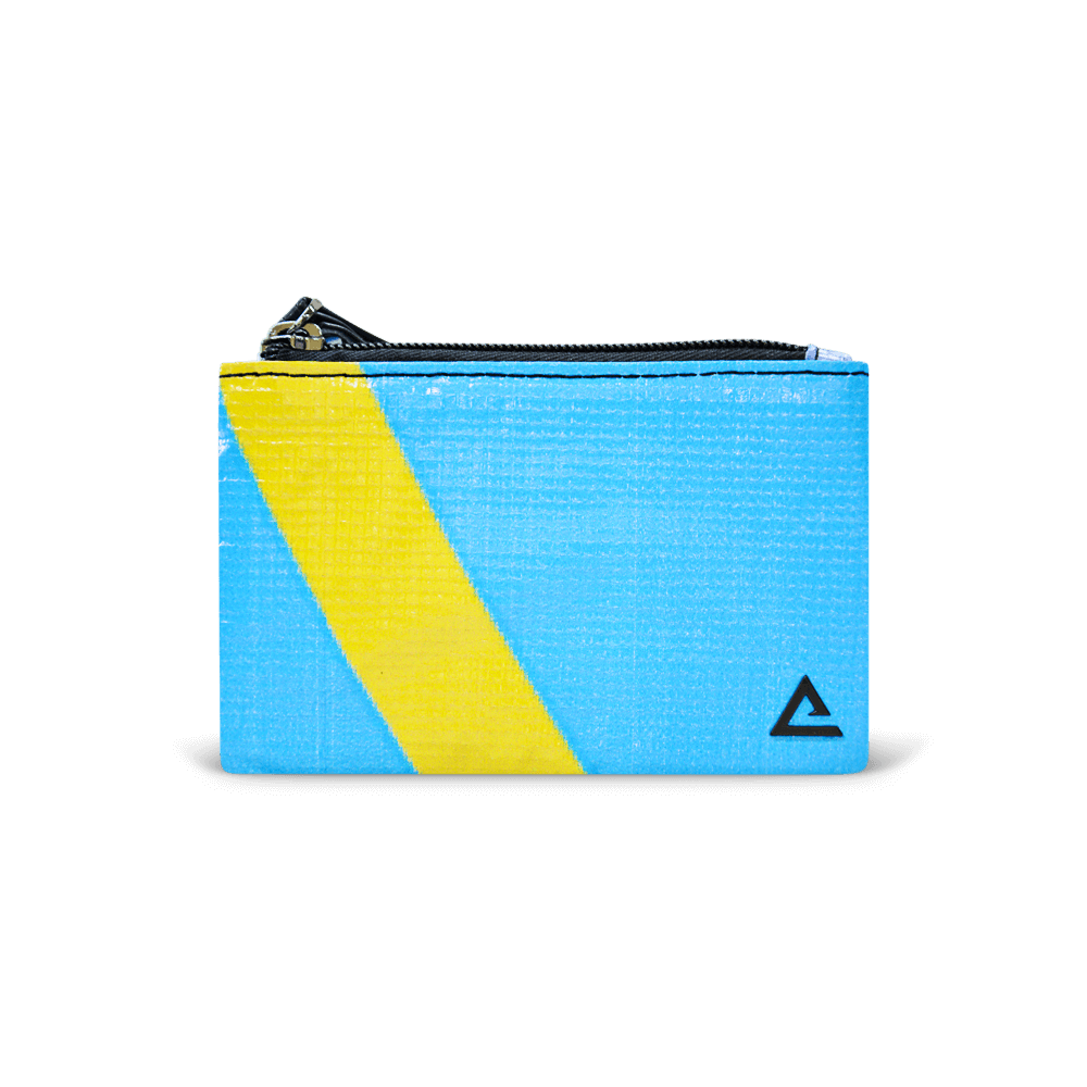 Charlie Coin Pouch