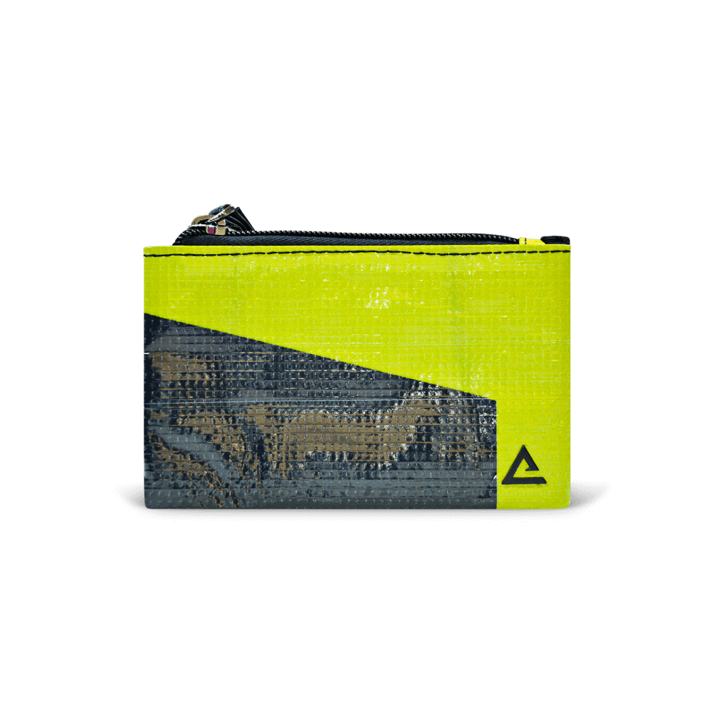 Charlie Coin Pouch