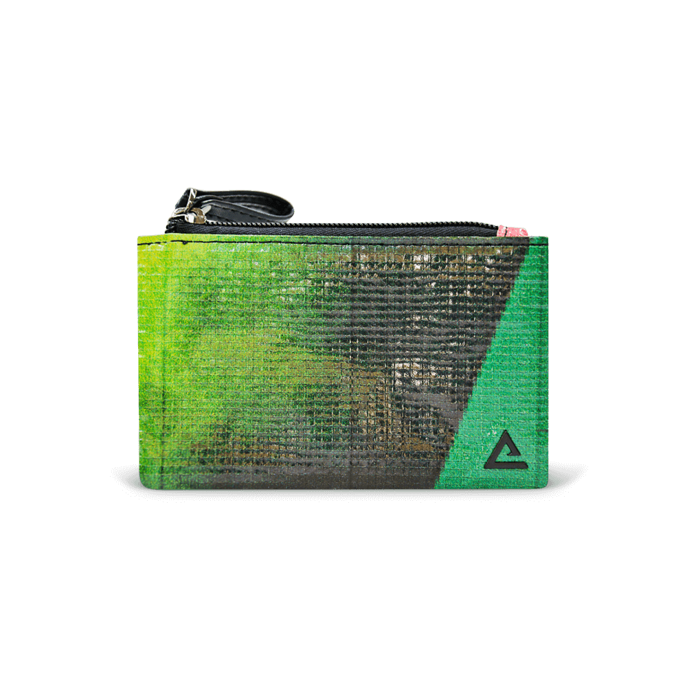 Charlie Coin Pouch