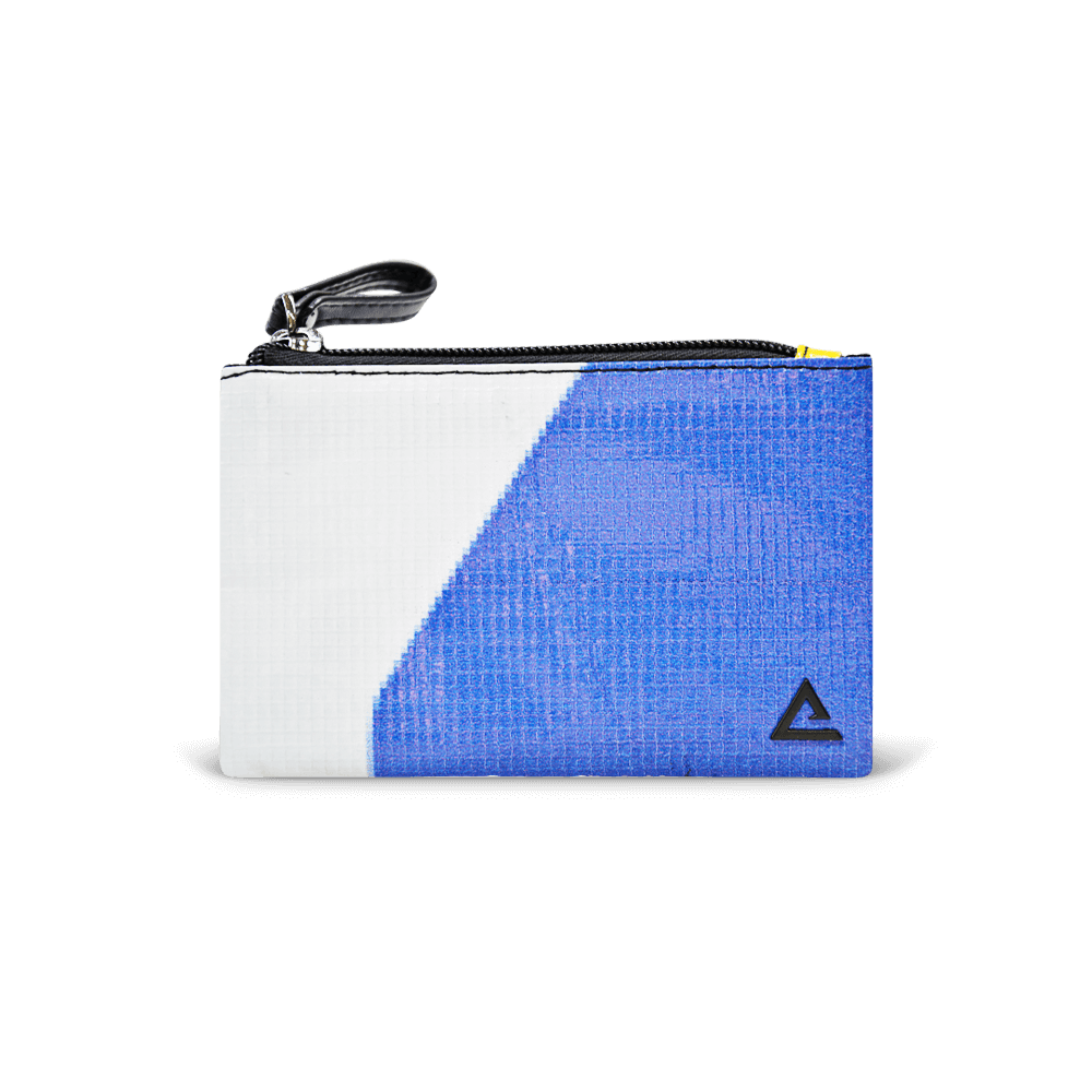 Charlie Coin Pouch