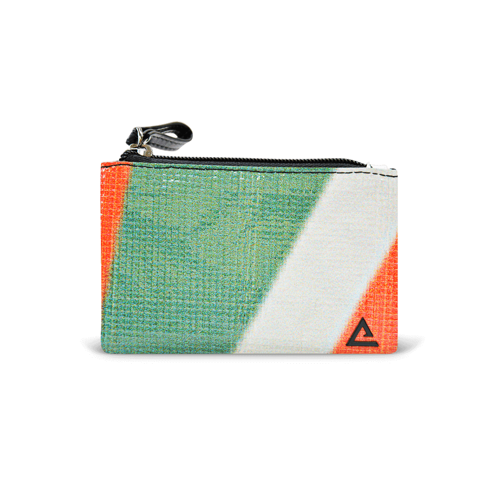 Charlie Coin Pouch