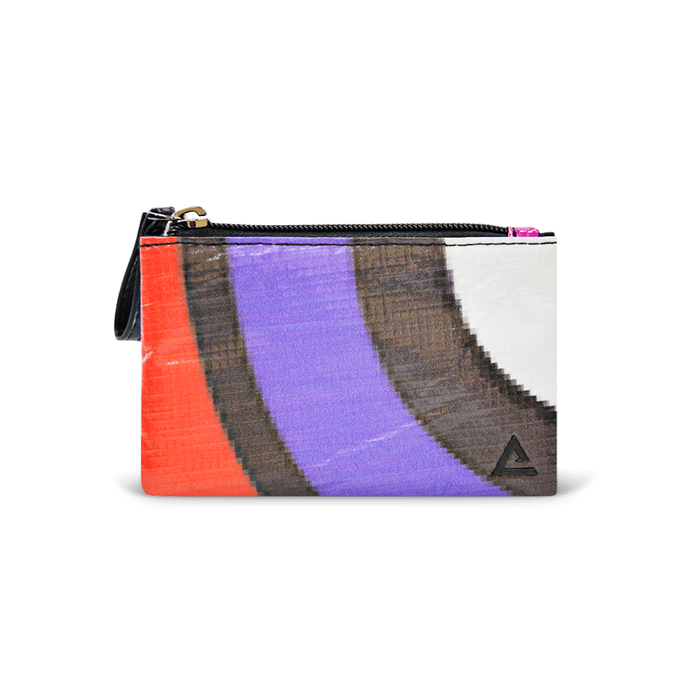 Charlie Coin Pouch