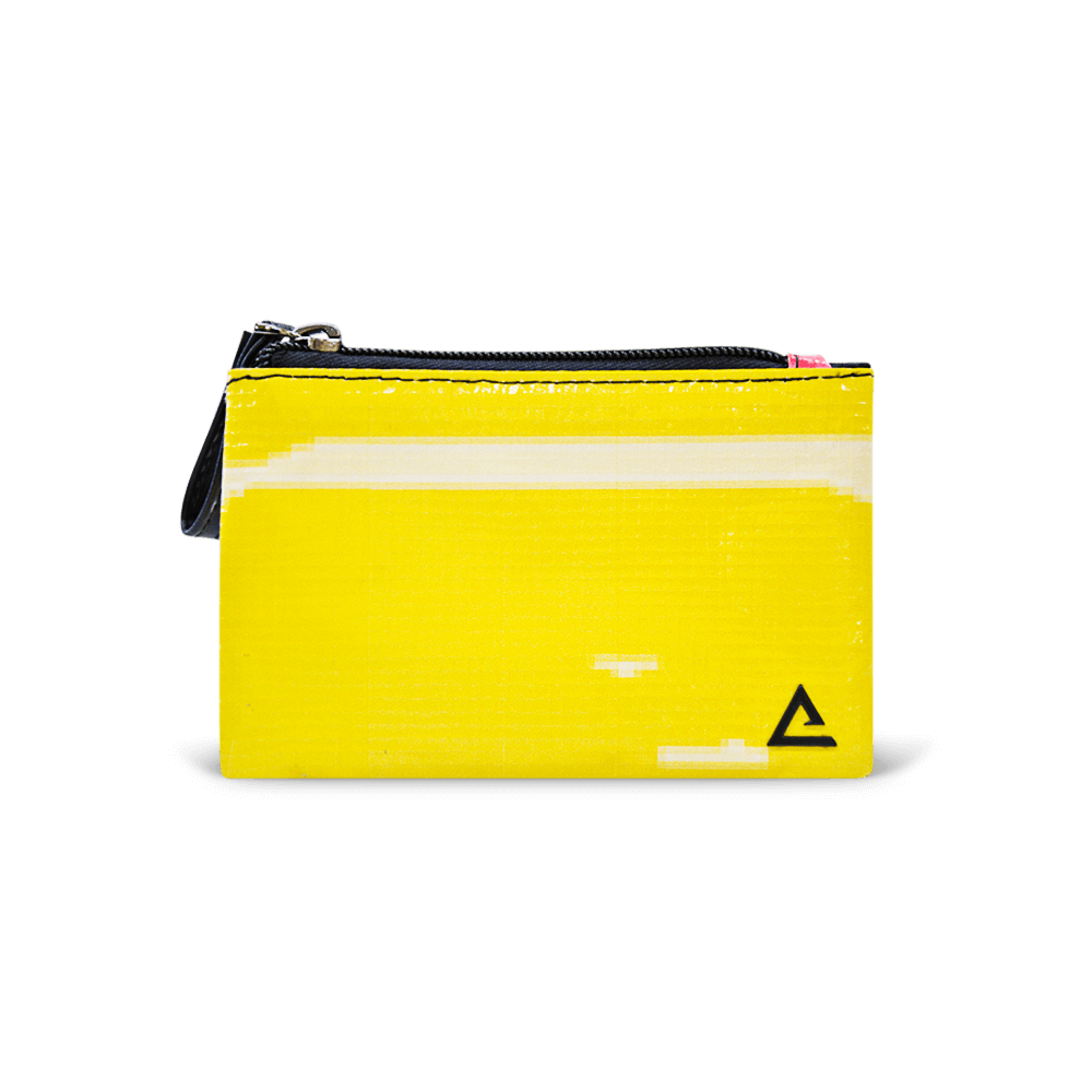 Charlie Coin Pouch