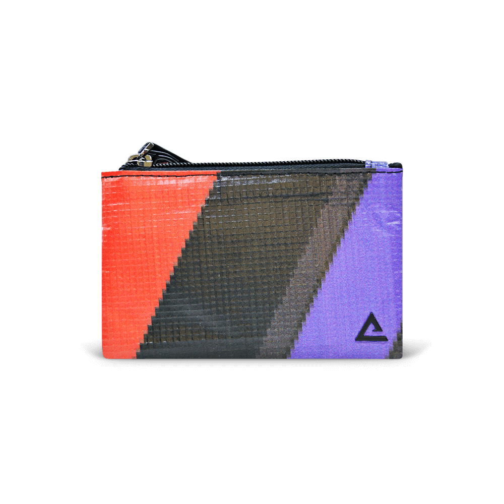 Charlie Coin Pouch