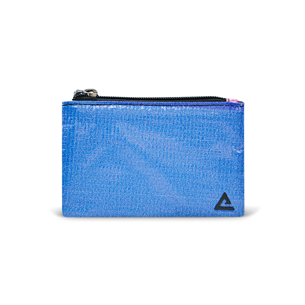 Charlie Coin Pouch