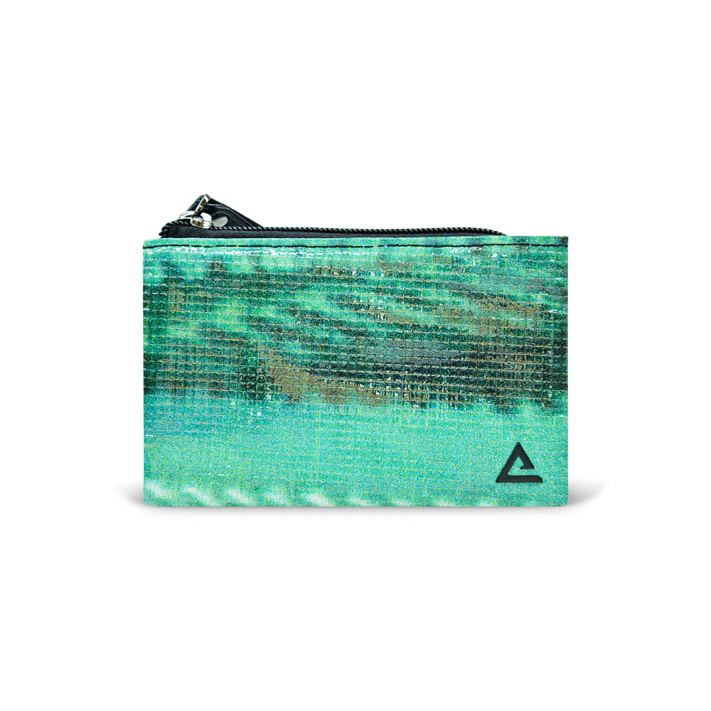 Charlie Coin Pouch