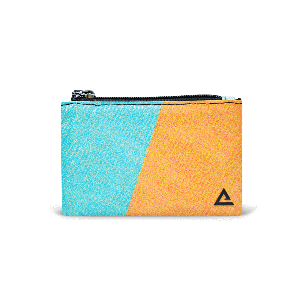 Charlie Coin Pouch