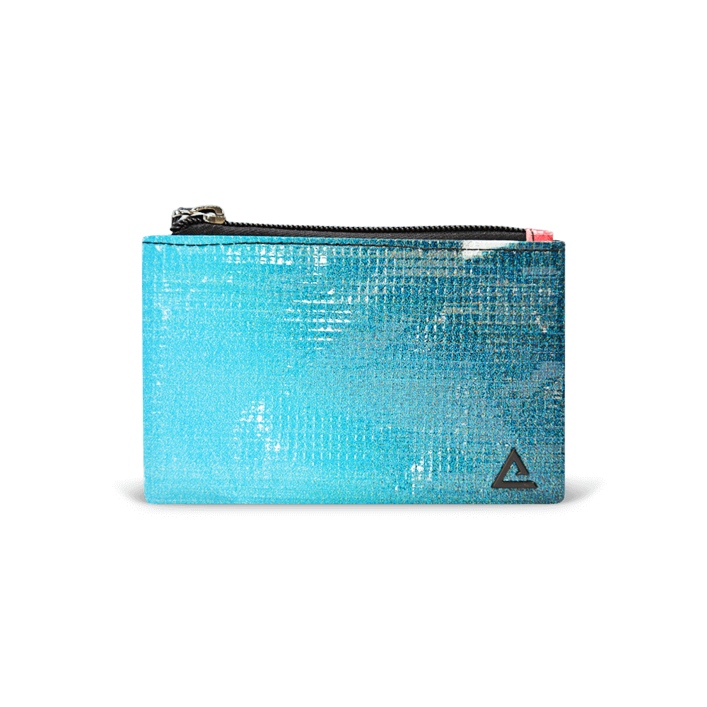 Charlie Coin Pouch