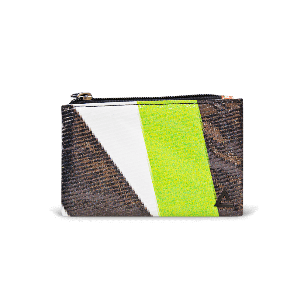 Charlie Coin Pouch