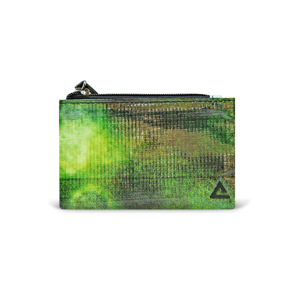 Charlie Coin Pouch