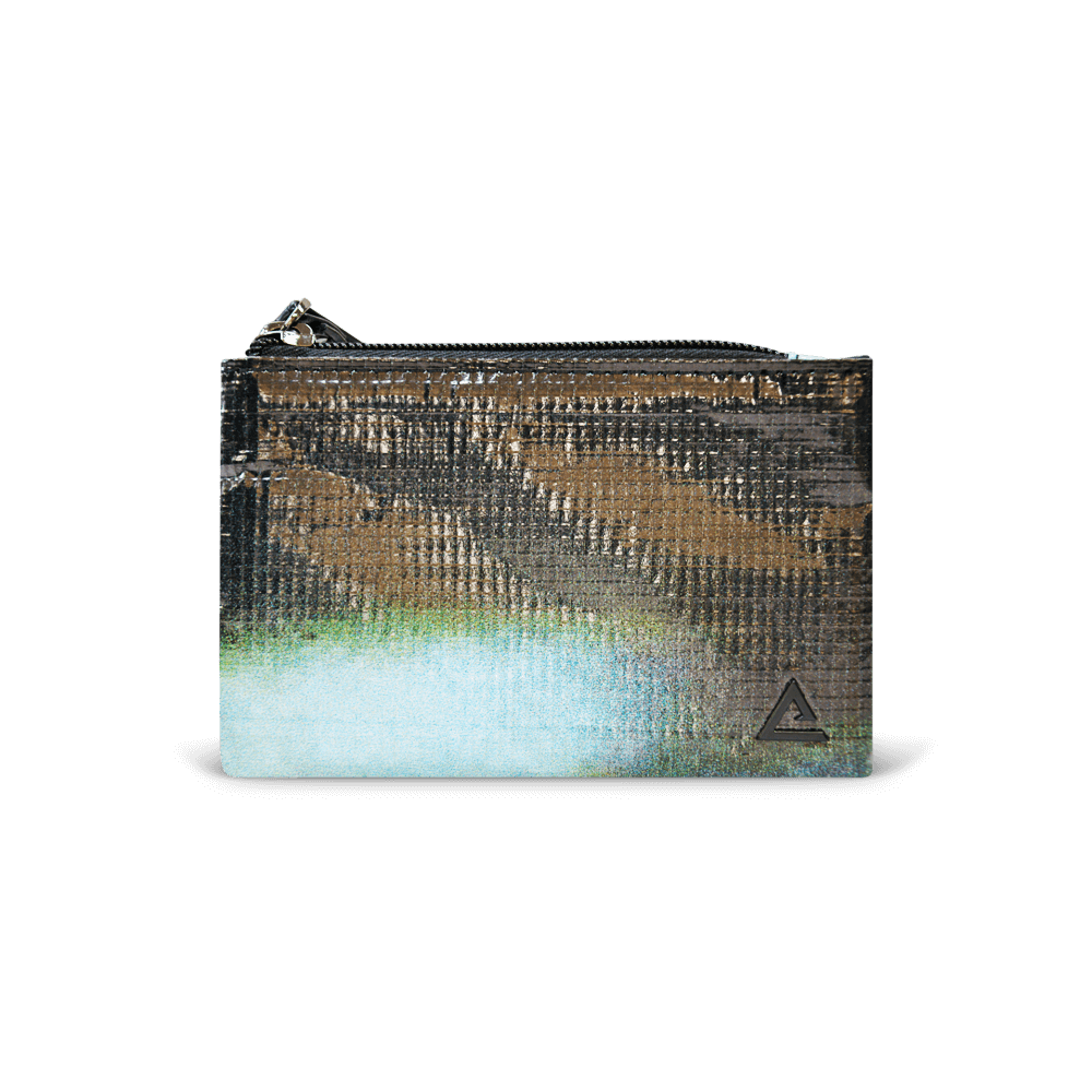 Charlie Coin Pouch