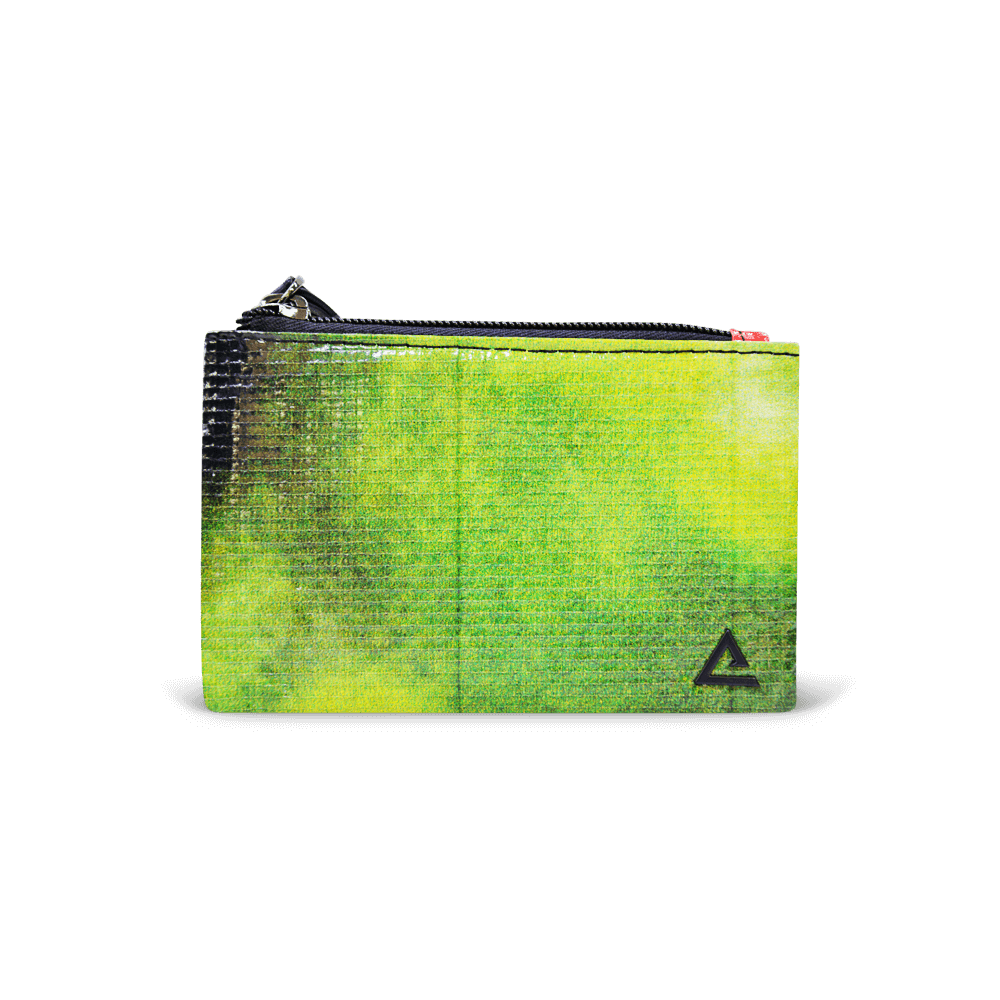 Charlie Coin Pouch