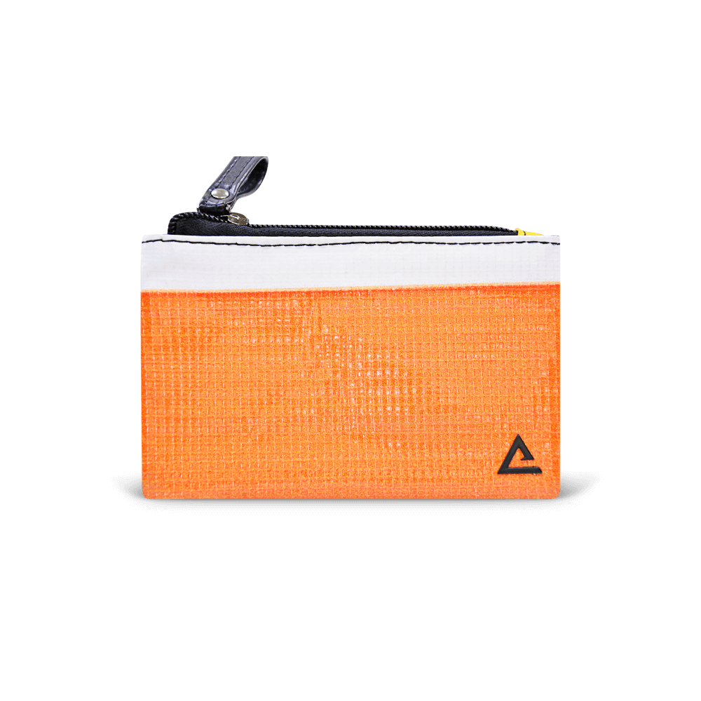 Charlie Coin Pouch